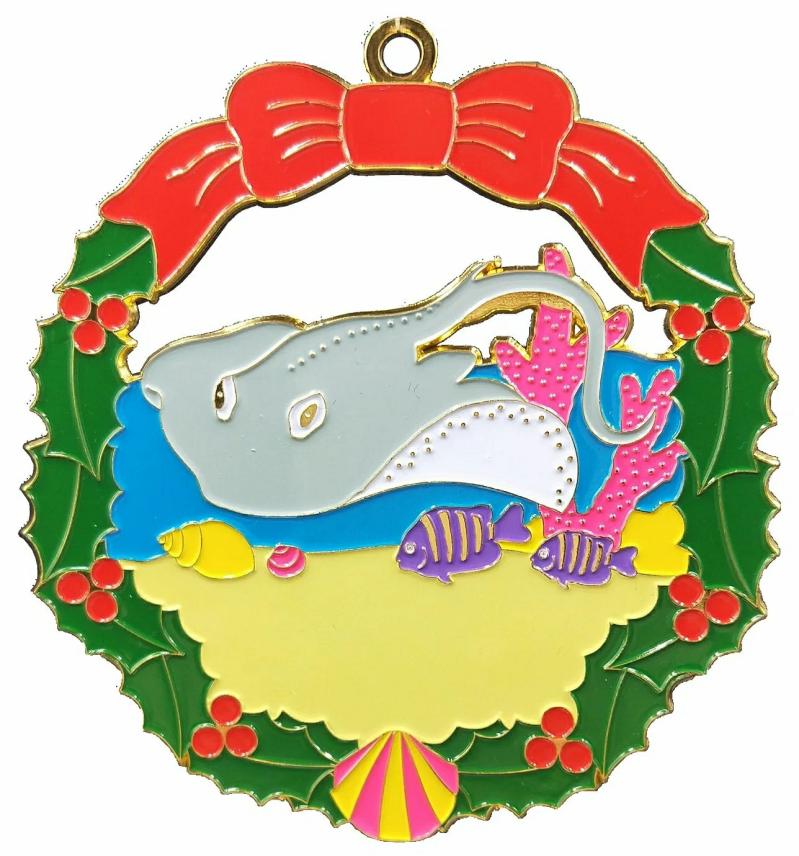 Christmas Gifts & Crafts | 2020 Oem Wholesale High Quality Christmas Hanging Ornaments