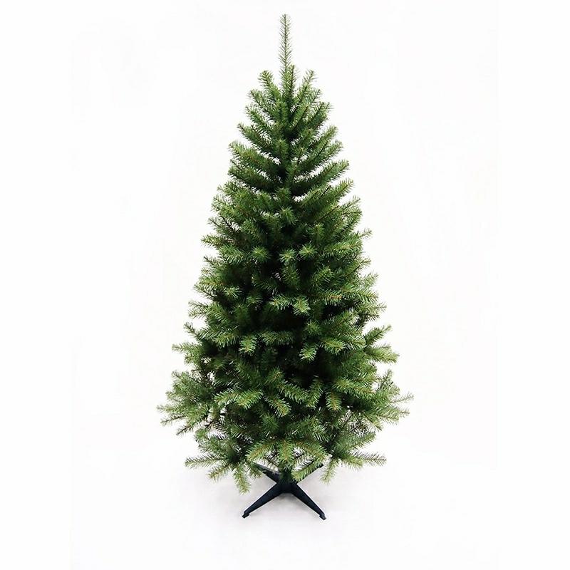 Christmas Gifts & Crafts | 2024 New 2Ft/60Cm Samll Green Christmas Trees