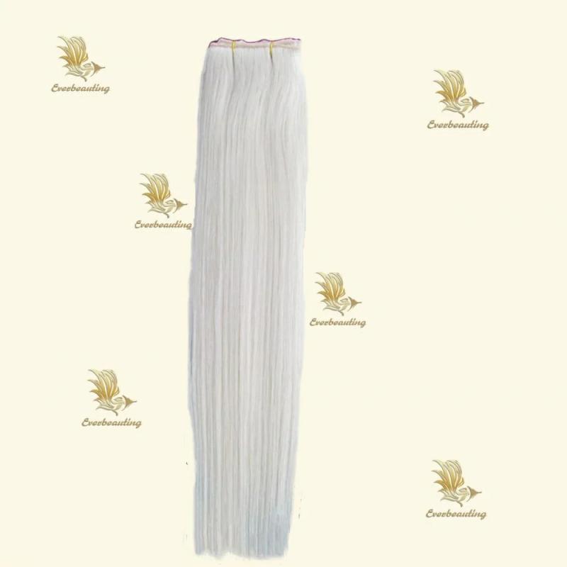 Hair Extension | 16-24 Inch 150G Clip In Human Hair Extensions Double Weft