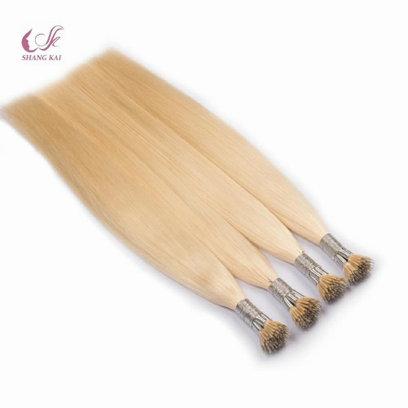 Hair Extension | Nano Ring Cuticle Hair Extensions Remy Human Hair