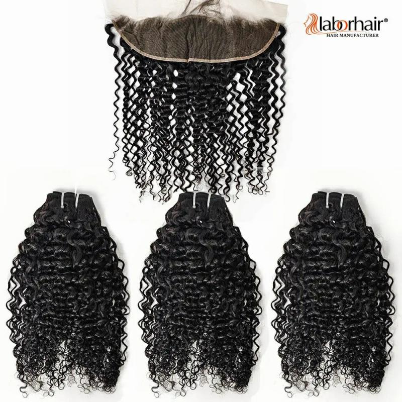 Hair Extension | Nano Ring Cuticle Hair Extensions Remy Human Hair