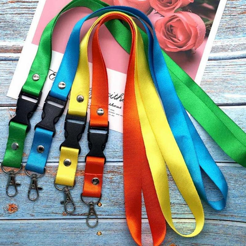 Lanyard | 2024 Wholesales Christmas Promotional Items Custom Lanyard With Logo