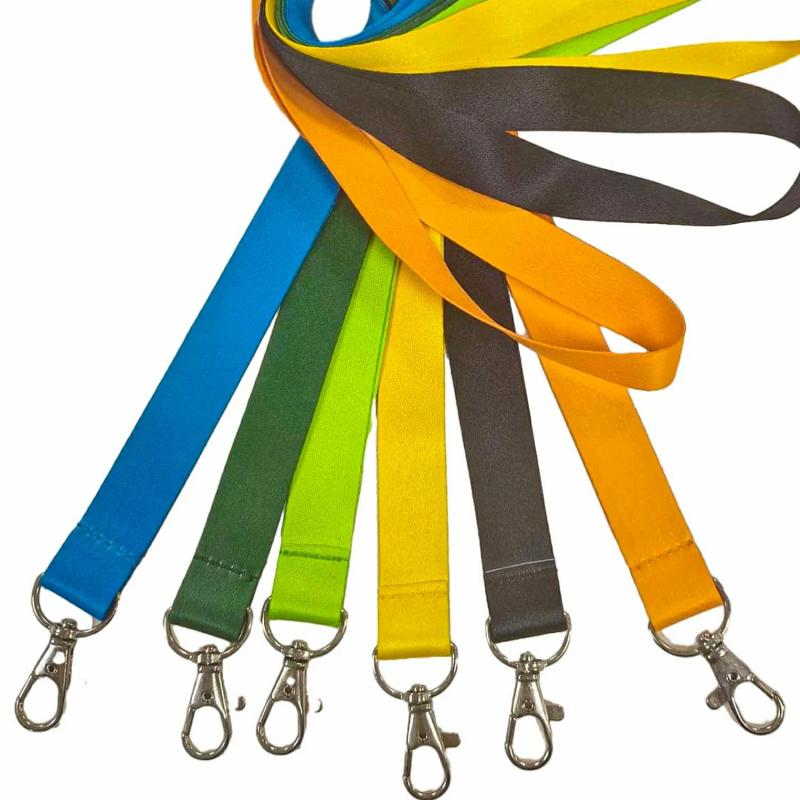 Lanyard | 2024 Wholesales Christmas Promotional Items Custom Lanyard With Logo