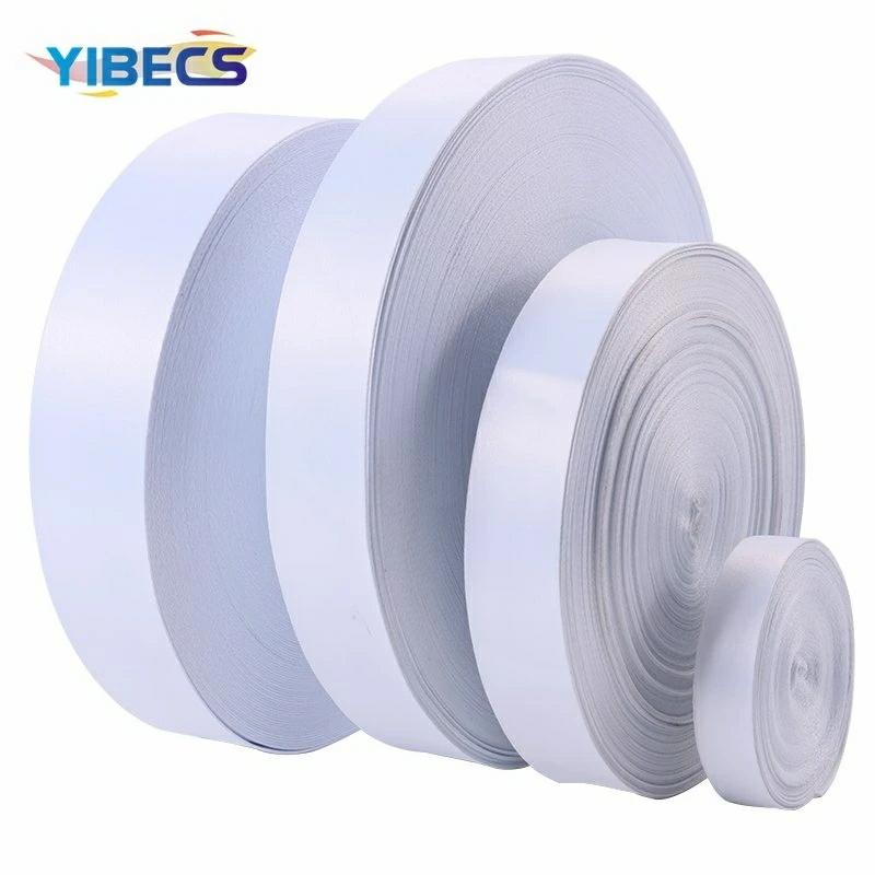 Lanyard | 20Aa Sublimation Polyester White Printing Ribbon Blank Polyester Lanyard Roll