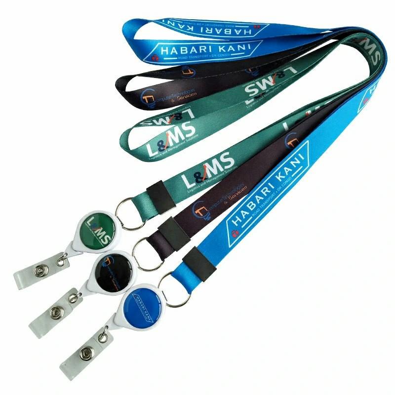 Lanyard | Custom Electronic Smoke Rope Lighter Tobacco Hang Phone Printing E-Cigarettes Black White Energy Vape Lanyard With Heat Transfer Logo And 20Mm Silicon Ring