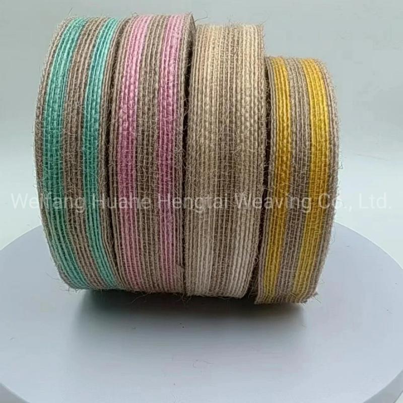 Ribbon | Fish Silk Jute Ribbon Gift Box Flower Bundle Packaging Clothing Accessories