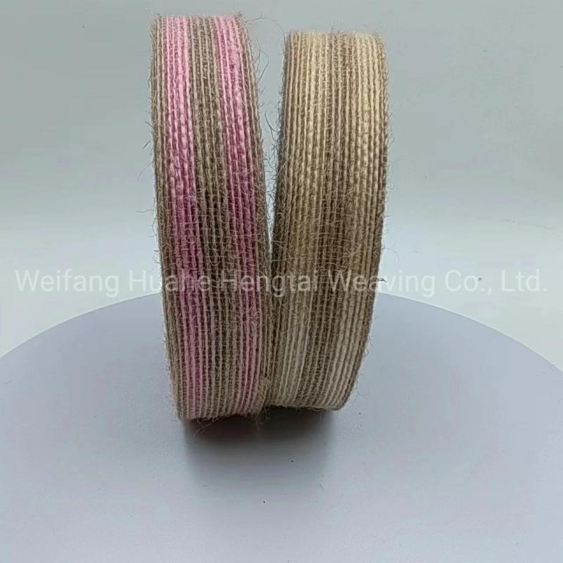 Ribbon | Fish Silk Jute Ribbon Gift Box Flower Bundle Packaging Clothing Accessories