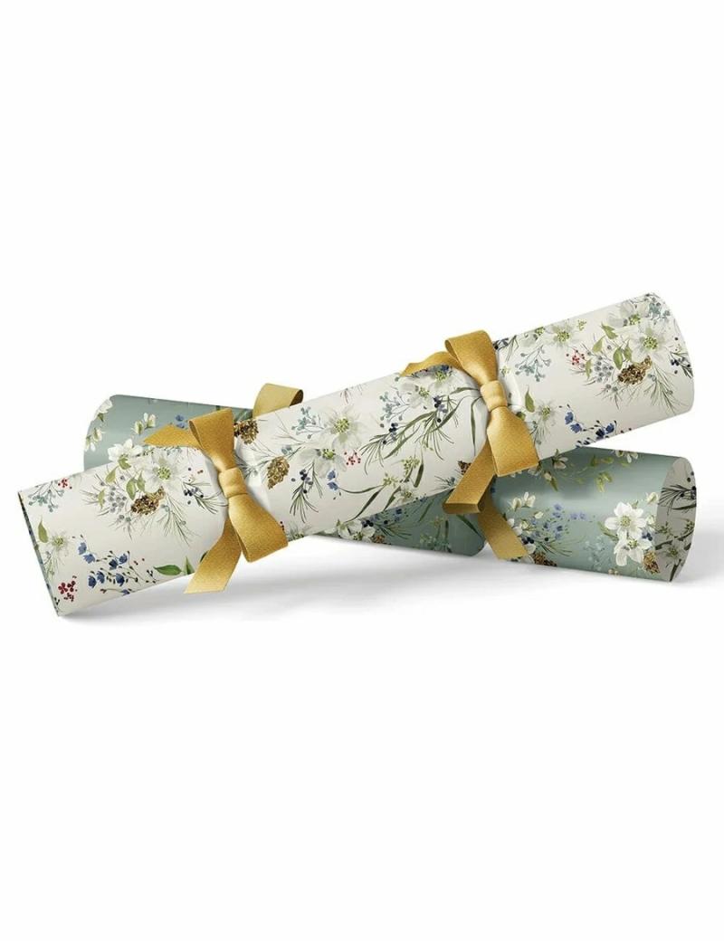 Christmas Gifts & Crafts | 10 Pack Christmas Cracker Kit